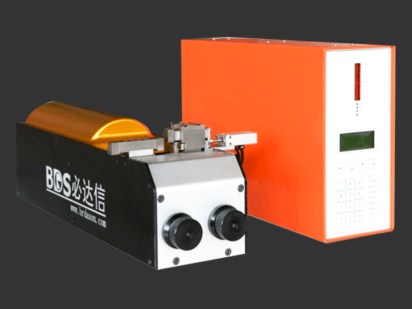 Ultrasonic Wire Splicing Machine