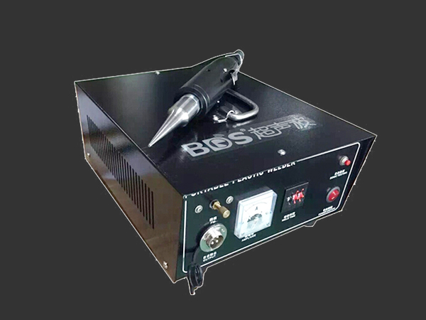 Economic Portable Ultrasonic Welding Machine